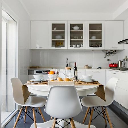Casa Alecrim Villa Tavira Ngoại thất bức ảnh