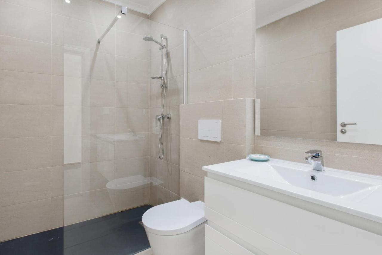 Casa Alecrim Villa Tavira Ngoại thất bức ảnh