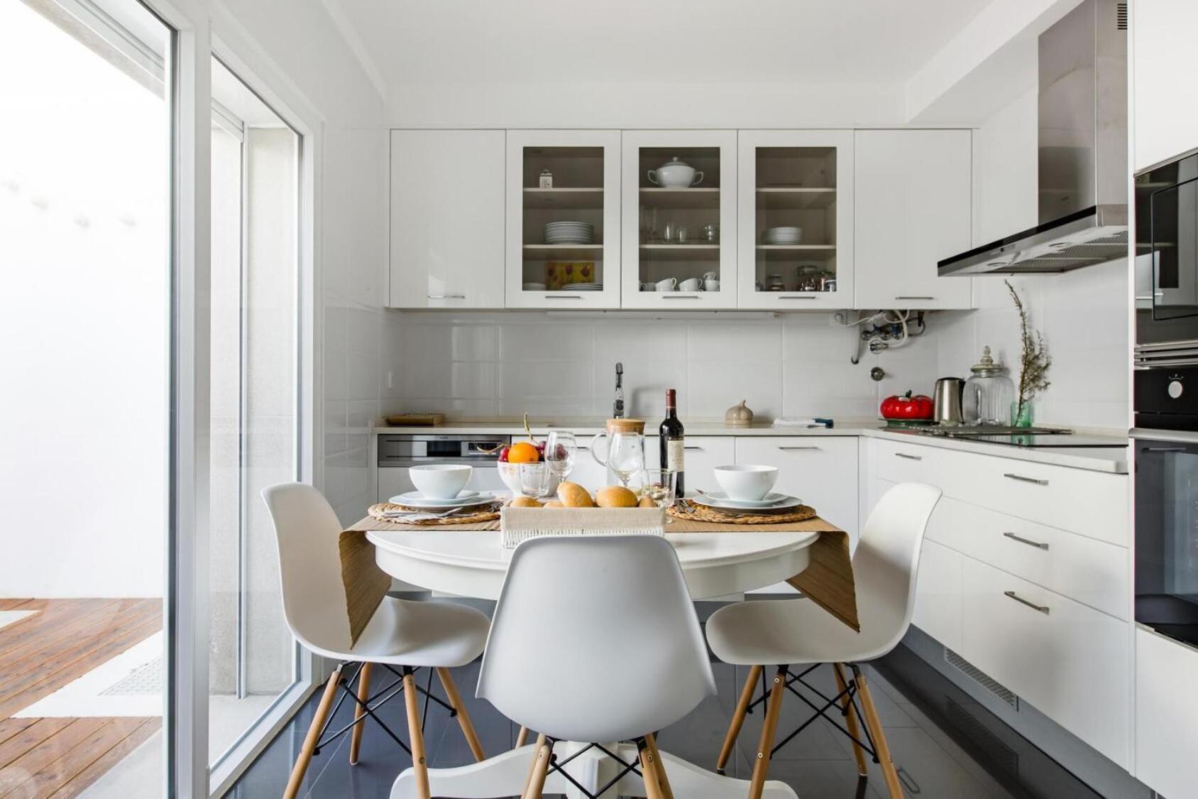 Casa Alecrim Villa Tavira Ngoại thất bức ảnh